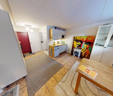 Fahlgrensgatan, Karlstad - Photo 2