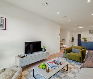 2 bedroom apartment to rent - Photo 5