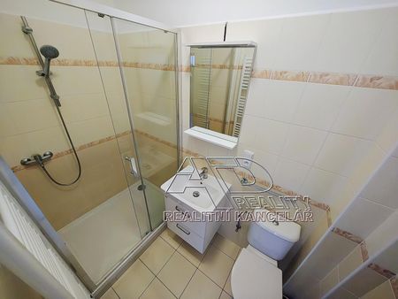 Pronájem bytu 2+1 54 m², L. B. Schneidera, České Budějovice - Fotografie 5