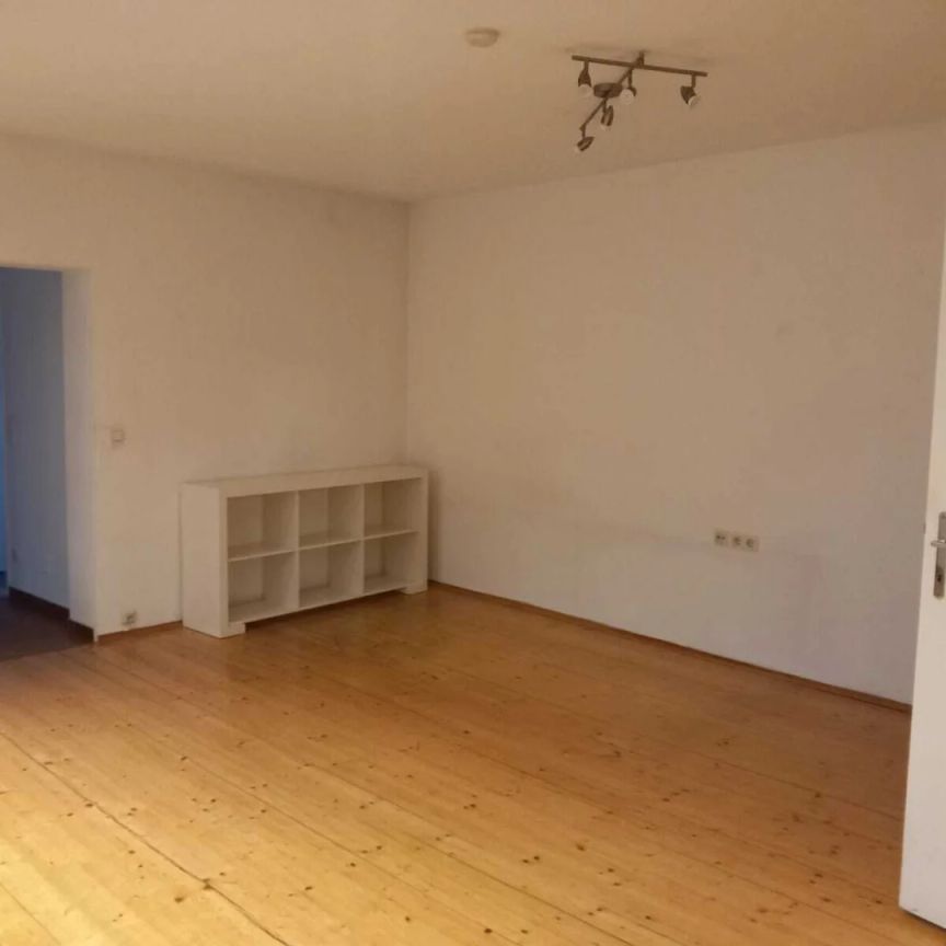 Innenstadt - Dachgeschoßwohnung - Photo 1