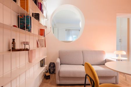 Via Cerano, Milan, Lombardy 20144 - Photo 5