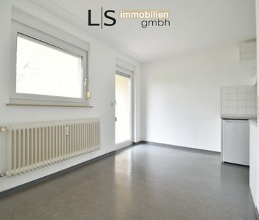 Sehr schöne und renovierte 1,5-Zimmer-Wohnung in Top-Wohnlage an Ei... - Photo 1