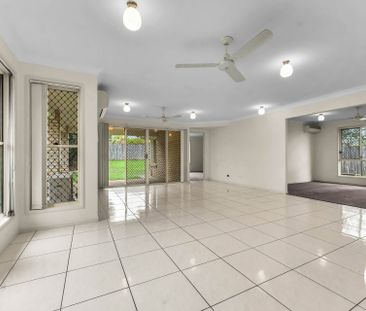Spacious Modern Family Home - Photo 5