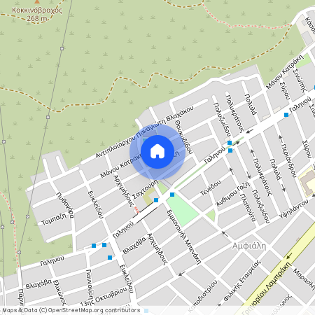 Κερατσίνι (Αμφιάλη)