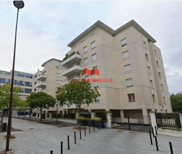 Location Appartement 1 pièce 31m² - Photo 5