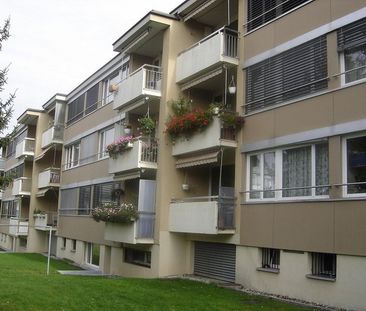 1-Zimmer-Studiowohnung - Photo 1