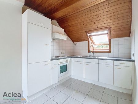 Instapklaar goed gelegen duplexappartement - Photo 4