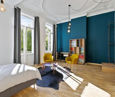 Room at Avenue du Parc 31 - Photo 1