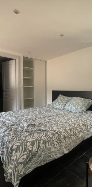 Appartement 2 pièces à Phalsbourg - Photo 1