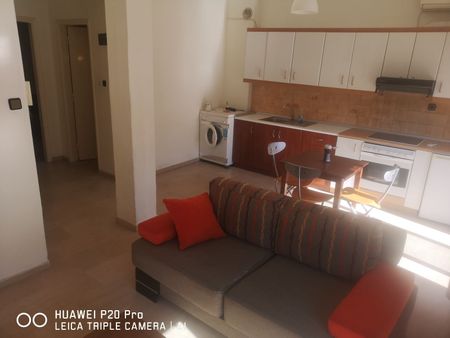 Studio/Γκαρσονιέρα για ενοικίαση Ξηροκρήνη (Ξηροκρήνη - Παναγία Φανερωμένη) - Φωτογραφία 3