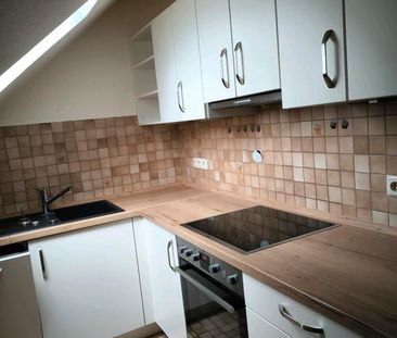 3 Zimmer Wohnung zu vermieten - Photo 2