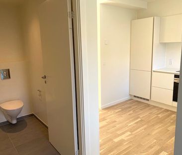 Skønt 4-værelses rækkehus i flotte omgivelser - Photo 4