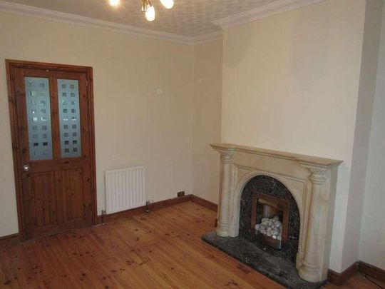 Kyle Crescent, Sheffield, S5 - Photo 1