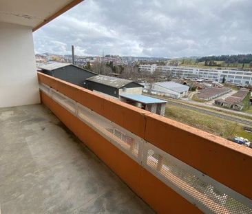 Charmantes möblierte 2,5-Zimmer-Wohnung mit Balkon - Photo 5