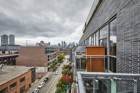 Corktown District II Lofts , #620 - Photo 5