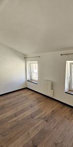 Location Appartement 2 pièces 63m² PONT DE VAUX 01190 - Photo 3