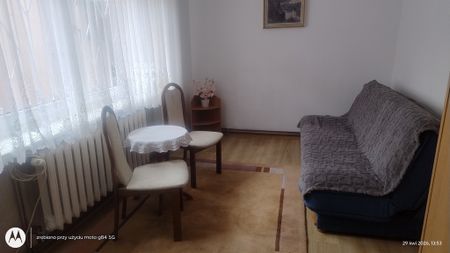 mieszkanie na wynajem - Szczecin, Gumieńce, ul. Kruszwicka - Фото 3