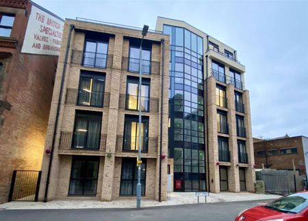 1 bedroom apartment to rent - Photo 5