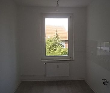 Zentrale Lage in Hannover-Ricklingen! Schöne 2-Zimmer-Wohnung mit Wintergarten - Foto 4