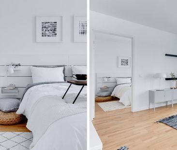 Bäckby Torggata, Västerås - Foto 3