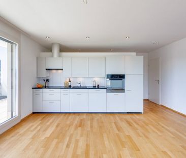 2.5 Zimmer, 76 m², 3. Stock - Photo 4