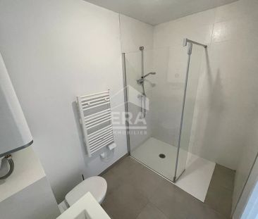 Appartement Grisy Suisnes 1 pièce(s) - Photo 3