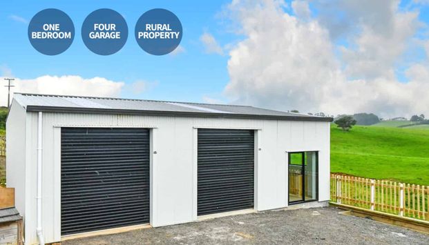 Rural Retreat with Space to Unwind - Photo 1