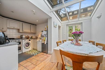 2 bedroom terraced house to rent - Photo 5