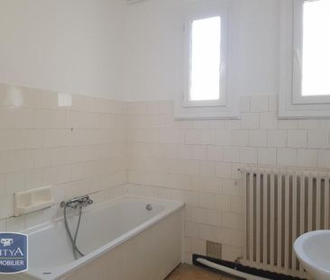 Location Appartement 3 pièces 75m² MONTPELLIER 34000 - Photo 2