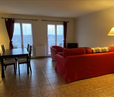 2 pièces - Meublé - 49 m² - 3ème étage - Colocation non autorisée - Photo 3