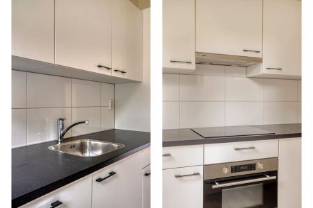 Appartement Rubensstraat, Amsterdam - À Louer - Photo 3