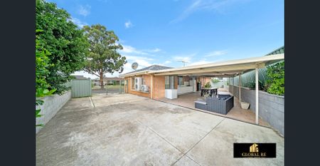 Solid 3-Bedroom Home In The Heart Of Hinchinbrook - Photo 5