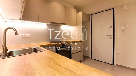 Studio / γκαρσονιέρα 32 τ.μ. προς ενοικίαση - Photo 4