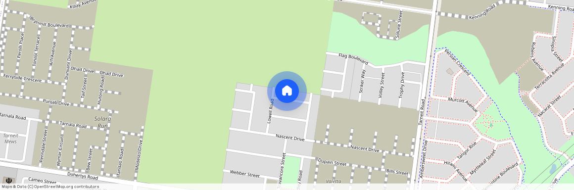 12 Icarus Street, Vic 3029, Tarneit