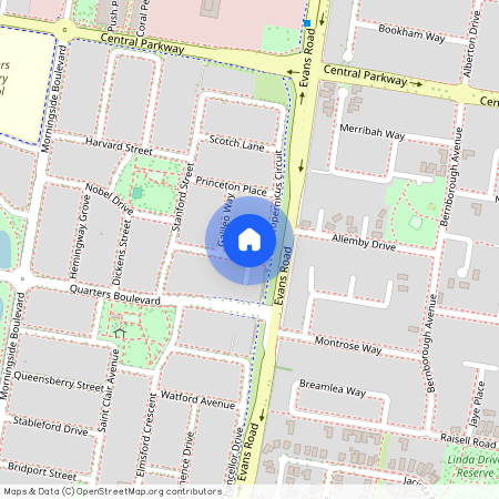 17 Copernicus Circuit, Vic 3977, Cranbourne West