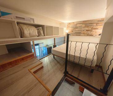 Location Appartement 1 pièce 22m² ST RAPHAEL 83700 - Photo 2