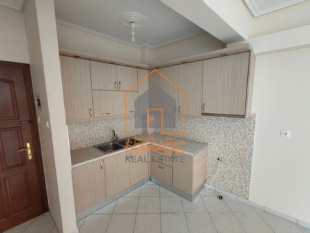 Studio/Γκαρσονιέρα για ενοικίαση Μεταμόρφωση (Βόλος) - Photo 3