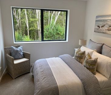 Modern two-bedroom bush retreat - Photo 6