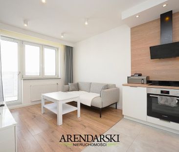 NOWOCZESNE 2 POKOJOWE MIESZKANIE- OS.EUROPEJSKIE! - Zdjęcie 4