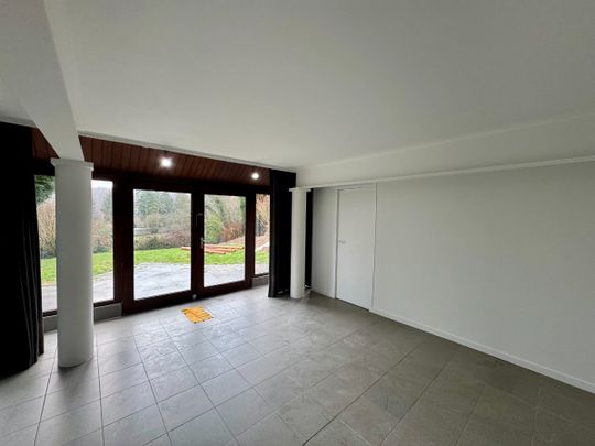 Gezellig gelijkvloers appartement met tuin in Overijse! - Photo 1