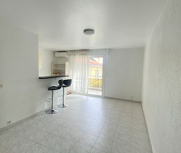 Location appartement 1 pièce, 26.19m², Nice - Photo 4
