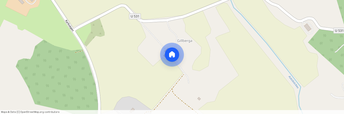 Dingtuna Gillberga, Västerås