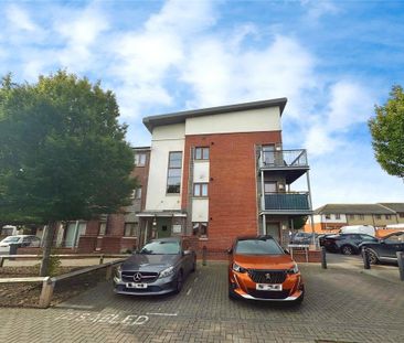 1 bedroom parking to rent - Photo 1