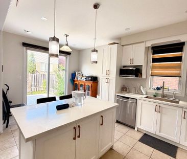 For Lease - 29 Bonsai Lane, Brampton, Ontario - Photo 3
