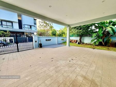 Pasir Ris Beach Park (D18), Detached - For Rent - Photo 5