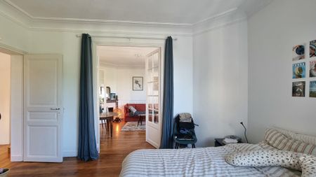 Location Appartement 3 pièces 70m² - Photo 2