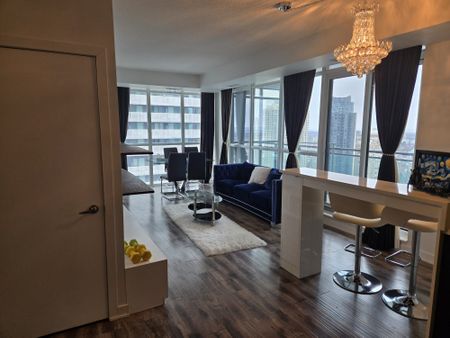 For Lease - 4070 Confederation Parkway Unit# 2402, Mississauga, Ontario - Photo 2