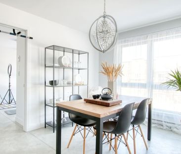 Appartement à louer - Longueuil (Saint-Hubert) (Centre) Appartement... - Photo 1