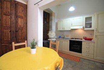 Appartamento arrredato