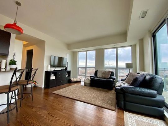 For Lease - 7730 Kipling Avenue Unit# 1203, Vaughan, Ontario - Photo 1